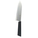 【10個セット】 リバティーコーポレーション FN-144 包丁 三徳 ステンレス ソフトグリップ 165mm 食洗機対応 シェフズスティーレ デイズ リバティ...