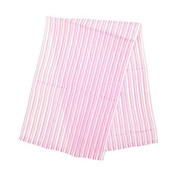 【10個セット】 オーエ JN アカスリタオル お風呂 ボディタオル バス ブラシ ボディケア 日本製 スキンケア ストライプ タオル 高品質