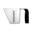 【2個セット】 貝印 KAI 計量カップ 300ml Select100 日本製 DH3137 ブレッドナイフ 小物 クッキング 計量 パン切りナイフ プレゼン...