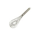 【10個セット】 貝印 KAI DL6269 泡立て器 33cm 手ばやくしっかり 泡立つ House Select 日本製 DL-6269 道具 ホイッパー ...