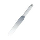 【2個セット】 貝印 KAI DL6275 パレットナイフ 27cm クリーム 塗りや型はずしに便利 House Select日本製 DL-6275 道具 簡単...