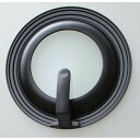 【5個セット】 貝印 KAI DW5627 フライパンカバースタンド付 26-30cm DW-5627 フライパン プレゼント ガラス蓋 キッチン 新生活 ふた...