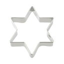 【2個セット】 貝印 KAI クッキー抜き型 スター 50mm House Select 日本製 DL6213 道具 プレゼント 手作り 新生活 抜き型 一人暮...