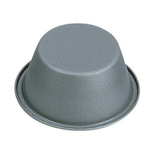 【3個セット】 貝印 KAI DL6233 プリン型 ( 中 ) テフロン セレクト House Select 日本製 DL-6233 道具 簡単 プレゼント ...