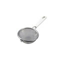 【3個セット】 貝印 KAI DL6263 粉ふるい House Select ハンディ 日本製 DL-6263 茶こし 道具 プレゼント 食洗機対応 手作り ...