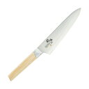 【3個セット】 貝印 KAI AE5255 牛刀包丁 関孫六 10000CL 180mm 日本製 AE-5255 シェフナイフ 結婚 プレゼント 人気 母の日 ...