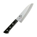 【10個セット】 貝印 KAI AE2900 三徳包丁 関孫六 萌黄 165mm 日本製 食洗機対応 AE-2900 結婚 魚用 プレゼント 人気 母の日 キッ...