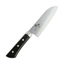 【10個セット】 貝印 KAI AE2906 小三徳包丁 関孫六 茜 145mm 日本製 ブラック AE-2906 シェフナイフ 女性 結婚 お手入れ 小さめ ...
