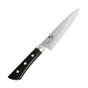 貝印 KAI AE2909 ペティナイフ 関孫六 茜 120mm 日本製 食洗機対応 お手入れ簡単 AE-2909 結婚 店舗 お手入れ ブランド プレゼント ...