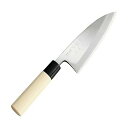【2個セット】 貝印 KAI AK5202 出刃包丁 関孫六 銀寿 本鋼 150mm 日本製 AK-5202 右利き用 プレゼント 母の日 キッチン 新生活 包...