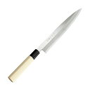 【3個セット】 貝印 KAI AK5207 刺身包丁 関孫六 銀寿 本鋼 210mm 日本製 AK-5207 釣り 刺身 店舗 右利き用 プレゼント 人気 木製 キッチン 新生活 よく切れる 包丁 引越し 柳刃包丁 台所 天然木 キッチン用品 誕生日 高品質