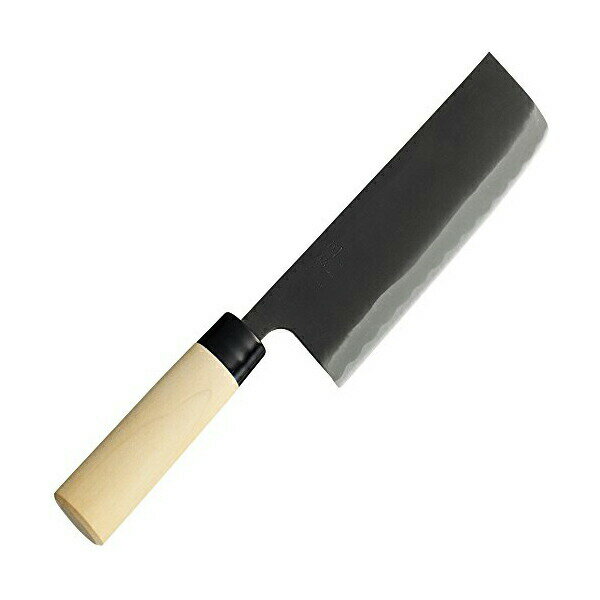 【2個セット】 貝印 KAI AK5210 菜切り包丁 関孫六 銀寿 本鋼 西型 165mm 日本製 AK-5210 木製 キッチン 新生活 包丁 天然木 一人...