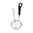 【3個セット】 貝印 KAI みそこし シリコン ヘラ 付き SELECT 100 DH3008 シリコン製 クッキング こし器 味噌 丈夫 収納 プレゼント ...