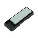 【3個セット】 貝印 KAI AP0302 平 砥石 セット ( 荒仕上#400 ) AP-0302 包丁研ぎ プレゼント キッチン 新生活 包丁 受け皿付き ...
