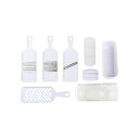 貝印 KAI 調理器セット SELECT100 DH3027 千切り器 クッキング 千切り コンパクト収納 大根おろし キッチンブランチ 収納 プレゼント 千切...