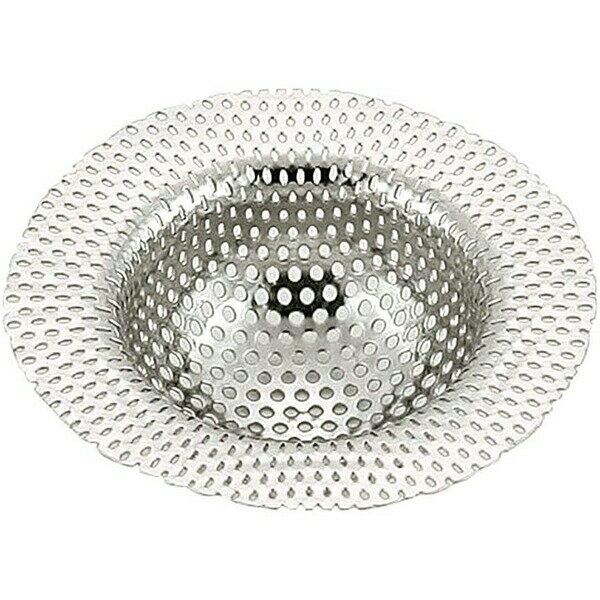 【3個セット】 貝印 KAI DF1473 パンチング 排水口ゴミ受け 5cm 日本製 DF-1473 プレゼント 新生活 一人暮らし 贈り物 ギフト 敬老の日...