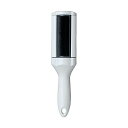 【2個セット】 日本シール H08 エチケットブラシ ベストトレッサー ホワイト Nippon Seal NipponSeal ニホンシール ペットの毛 簡単 ...