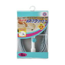 【10個セット】 つまりとり用パイプクリーナー シルバー 山崎 プレゼント 人気 新生活 掃除道具 引越し 清掃用品 誕生日 おしゃれ ギフト ホワイトデー 山...