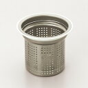 【10個セット】 伸晃 Belca SP-226 排水口 ゴミ受け ステンレス流し用ゴミカゴ 135 145両用タイプ 直径14.4・13.4×高さ11.9cm ステンレス 日本製 ベルカ shinko 抗菌 キッチン 新生活 ふた 流し 排水口カバー 高品質(3)