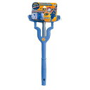 【3個セット】 アズマ工業 AZ262 吸水モップ グングン吸水激絞りワイパー・ミニ 拭き幅20cm ブルー 吸水力抜群 簡単絞り Azuma アズマ kogy...