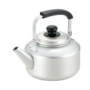 【10個セット】 イージョイ ケトル 3.3L EJ-33K 湯沸し たっぷり 薬缶 アルミ製 キッチン用品 やかん 湯沸かし タマハシ 調理器具 軽量 人気商品(3)