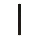 【2個セット】 イシダ 日本製 箸箱 ランチドゥ 25cm ブラウン 59001-3 食洗機対応 新生活 持ち運び 学生 箸入れ スライド 食洗機 メンズ シン...
