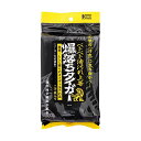 【2個セット】 キッチン 電子レンジ の強力な 油汚れ に! ベトベト油汚れ落とし 爆落ちタイガー お掃除シート 重曹 セスキ炭酸ソーダ アルカリ電解水 要らず の 掃除用品 コーヨー化成 品番 コンロ 日本製 清掃用品 拭き取り 衛生用品 調理台 清掃 人気商品(3)
