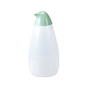 【3個セット】 トンボ 醤油差し 320ml 日本製 ペンギン型 グリーン 新輝合成 大 容器 しょうゆさし ソース キッチン 品番 厨房用品 卓上 しょう油 ...