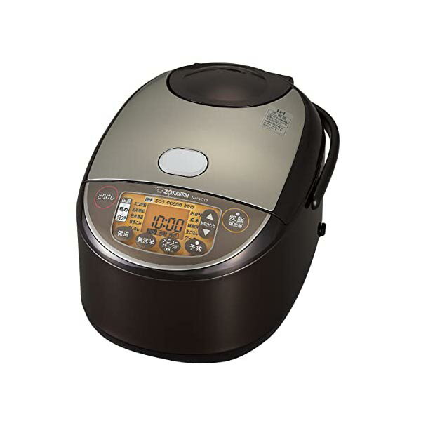 象印 極め炊き NW-VC18