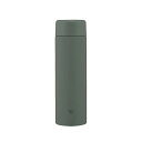 【10個セット】 象印 SM-GA60-HM 水筒 スクリュー ステンレスマグ シームレス 直飲み 600ml フォレストグレー ZOJIRUSHI 象印マホー...