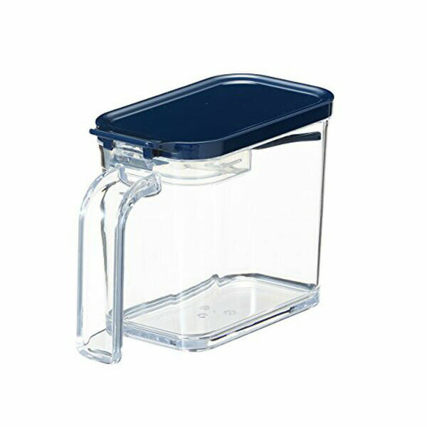 アスベル MSポット 「フォルマ」 ネイビー