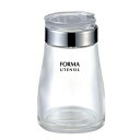 【10個セット】 アスベル 2151 フタ付食塩入れ フォルマHG ASVEL 容器 小物 テーブルウェア 調味料容器 店舗 収納 キッチン 新生活 卓上 ボト...