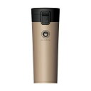 【10個セット】 アスベル タンブラー シャンパンゴールド 480ml 真空断熱 TL480 直飲み オフィス キッチン 品番 お茶 新生活 マグボトル 持ち運...