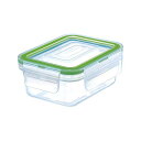 【10個セット】 アスベル ユニックス タイトロック WLO-5-Ag クリア 210ml 抗菌 弁当箱 キッチン 品番 新生活 消耗品 食洗器対応 保管 日用...