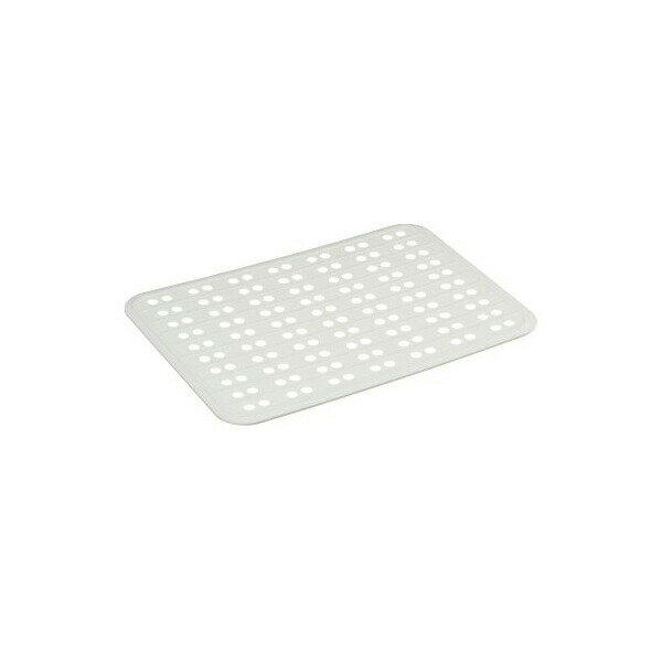 【2個セット】 アスベル 4313 流し用すのこ Nポゼ ホワイト ASVEL 抗菌 食器 カゴ シンクマット キッチン 水切りバスケット 品番 新生活 水廻り...