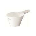 【10個セット】 アスベル Emeal 手おけ バス用品 Ag 抗菌 ホワイト 27.1×15.4×14.9 吊り下げ フック穴付き くすみ お風呂 手桶 プレ...
