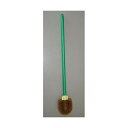 【3個セット】 高砂 13151 柄付き たわし タカサゴ TAKASAGO 新生活 清掃用品 デッキブラシ 生活 掃除 グリーン 人気商品