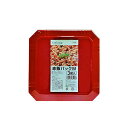 【2個セット】 大和物産 フィーリング赤飯パックM3組入 1個 容器 フィーリング プレゼント 弁当箱 プラスチック容器 フェス 新生活 赤飯パック 使い捨て ...