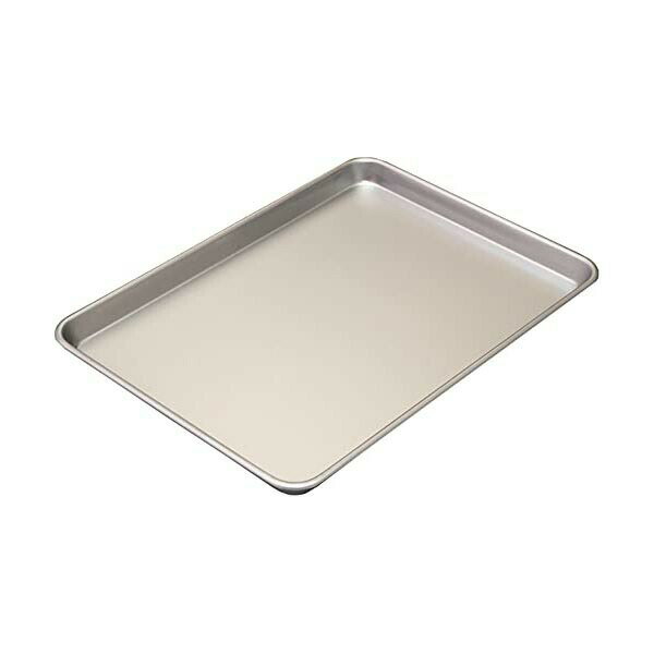 【3個セット】 谷口金属 ケーキバット 2号 キッチン パット ハサミ ザル 谷口金属工業 アルミバット テ..