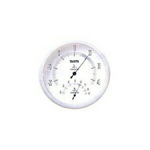 【2個セット】 タニタ TT-492WH 温湿度計 温度 湿度 アナログ 壁掛け ホワイト TT-492 WH Tanita 熱中症対策 湿度計 計測 アナログ温湿度計 オフィス 品番 幼稚園 アズワン 日用雑貨 温度計 病院 計測器 ガーデニング 保育園 高品質