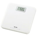 【2個セット】 タニタ HD-661-WH 体重計 ホワイト A4 Tanita 体重 電池式 簡単 プレゼント 人気 母の日 健康 持ち運び かわいい 介護 軽い 美容 デジタル 介護用品 看護 病院 計測器 贈り物 おしゃれ ギフト みつはぴ 高品質(4)