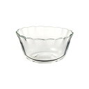 【10個セット】 iwaki イワキ 耐熱ガラス カスタードカップ 180ml BC463 オーブンウェア ライフスタイル 小鉢 キッチン 下ごしらえ 保管 ダ...