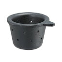 【2個セット】 池永鉄工 27649 水抜き 日本製 ぬか漬け 南部鉄器 鉄分補給 お漬物 ミニ Ikenaga イケナガ 小物 水取り器 重量 ブラック 和風...