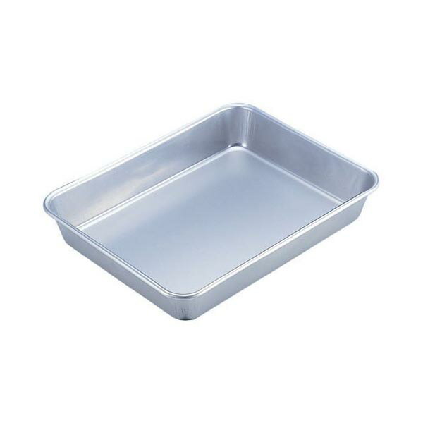 【3個セット】 オオイ金属 アルマイト 角バット 15枚取 日本 ABTC24 定番 アルマイト角バット キッチン..