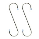 【5個セット】 積水樹脂 ADH-20 小物用ステンフリーフック 20cm 2本組 積水樹脂商事 積水 セキスイ sekisui 吊り下げ プレゼント 人気 小...