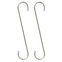 【5個セット】 積水樹脂 ADH-30 小物用ステンフリーフック 30cm 2本組 積水樹脂商事 積水 セキスイ sekisui 吊り下げ プレゼント 人気 小...