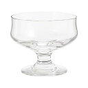 【5個セット】 東洋佐々木ガラス アイスクリームグラス アロマ 285ml 日本製 食洗機対応 割れにくい 35003HS カフェ 食器 アイスクリーム グラス...