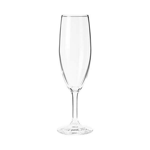 東洋佐々木ガラス シャンパングラス 165ml ラーラ フルート 日本製 割れにくい 食洗機対応 32854HS