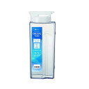 【2個セット】 アスベル 冷水筒2.2L ドリンク・ビオD‐221P ホワイト 容器 スリムジャグ お茶ポット 水出しポット ドリンク スリム お茶 新生活 保冷 ポット ボトル 冷茶ポット ウォーターポット 洗いやすい 麦茶 耐熱 キッチン用品 人気商品(3)