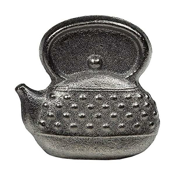 高木金属 漬物の色付けや 鉄分補給ができる 鉄玉 ぬか漬け 鉄分補給 日本製 南部鉄器 鉄びん NZ-TB タカギ プレゼント 人気 調理 新生活 手軽 引越し...